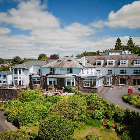 Hotel Hillthwaite Windermere Exterior foto